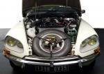 Citroen DS21 1965 года